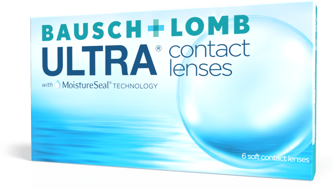 Monthly Soft Lenses