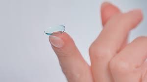 Toric for Astigmatism